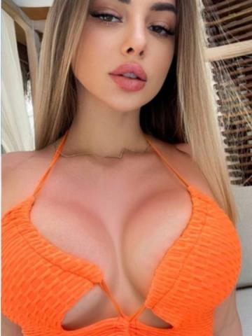 Проститутка Снежанна